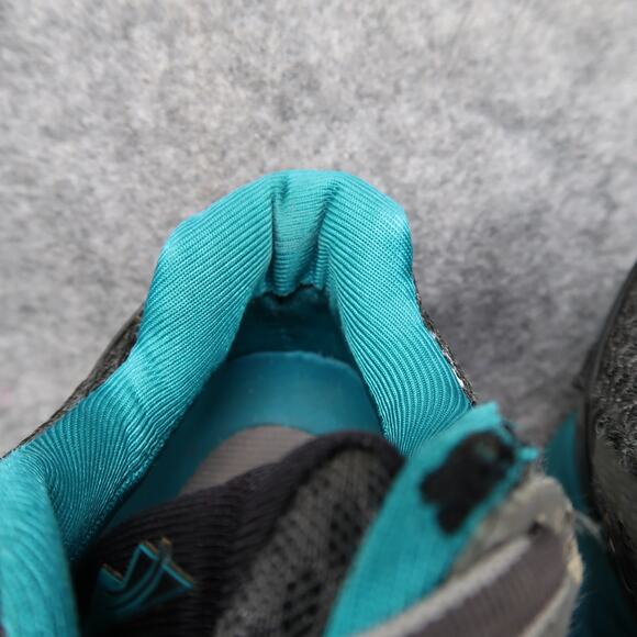 Columbia Shoes Womens 6 Hiking Trail Running Outdoor Sport Waterproof Caldorado - Picture 6 of 16